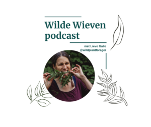 Wilde Wieven Podcast-Lieve-Galle